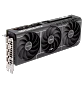 ASUS Prime GeForce RTX 5060 Ti OC 90YV0MH2-M0AA00, Tarjeta de Video, 16GB GDDR7, PCIe 5.0, Triple Ventilador, Negro - Miniatura 4