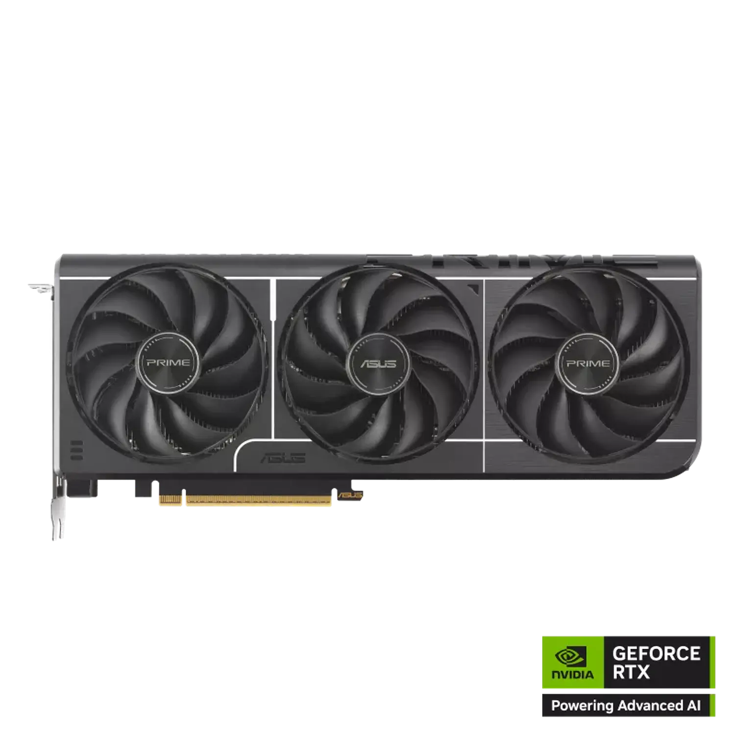 ASUS Prime GeForce RTX 5060 Ti OC 90YV0MH2-M0AA00, Tarjeta de Video, 16GB GDDR7, PCIe 5.0, Triple Ventilador, Negro 2