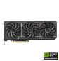 ASUS Prime GeForce RTX 5060 Ti OC 90YV0MH2-M0AA00, Tarjeta de Video, 16GB GDDR7, PCIe 5.0, Triple Ventilador, Negro - Miniatura 2