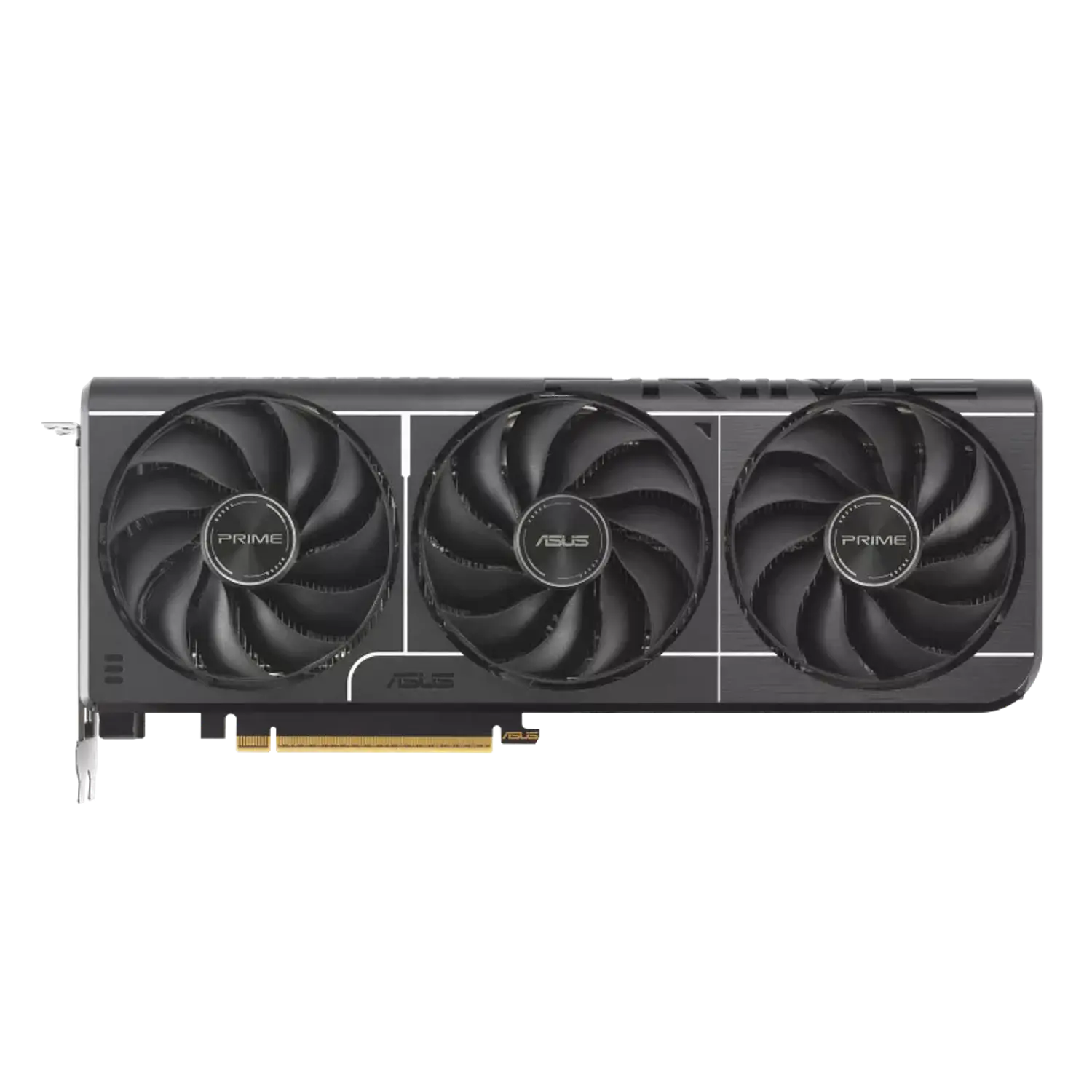 ASUS Prime GeForce RTX 5060 Ti OC 90YV0MH2-M0AA00, Tarjeta de Video, 16GB GDDR7, PCIe 5.0, Triple Ventilador, Negro 3