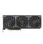 ASUS Prime GeForce RTX 5060 Ti OC 90YV0MH2-M0AA00, Tarjeta de Video, 16GB GDDR7, PCIe 5.0, Triple Ventilador, Negro - Miniatura 3