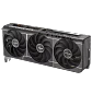 ASUS Prime GeForce RTX 5060 Ti OC 90YV0MH2-M0AA00, Tarjeta de Video, 16GB GDDR7, PCIe 5.0, Triple Ventilador, Negro - Miniatura 6