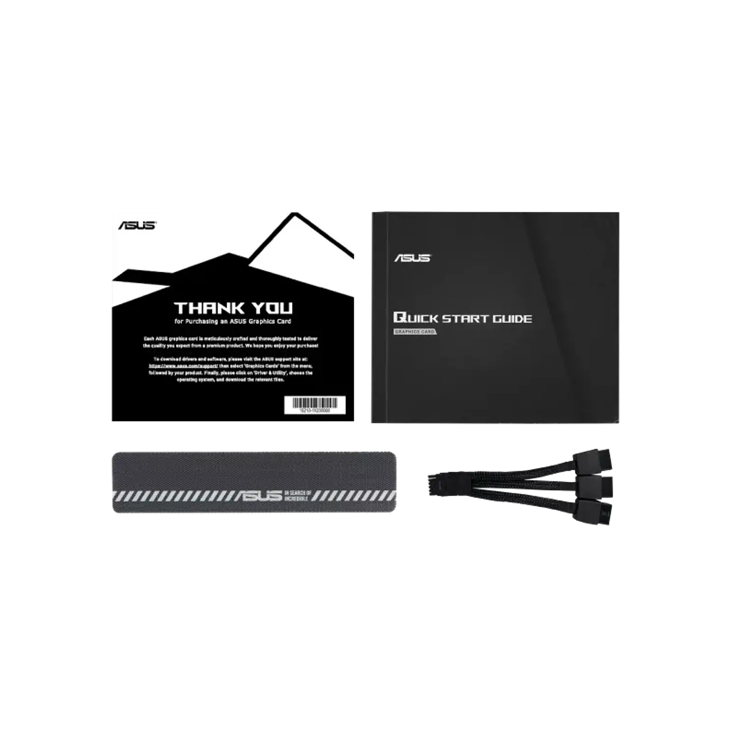 ASUS Prime GeForce RTX 5070 Ti OC 90YV0MF0-M0AA00, Tarjeta de Video, 16GB GDDR7, PCIe 5.0, Triple Ventilador, Negro 14