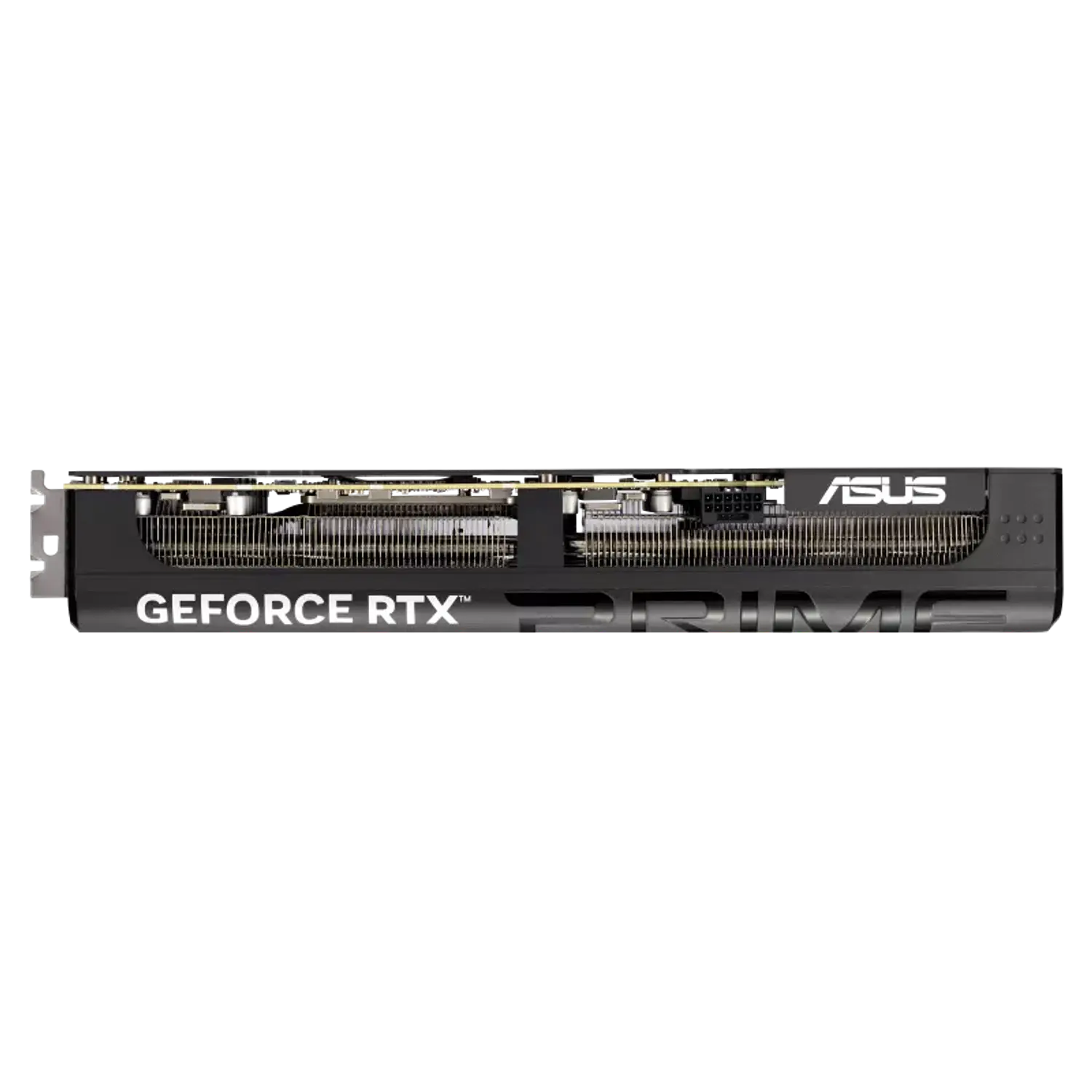 ASUS Prime GeForce RTX 5070 Ti OC 90YV0MF0-M0AA00, Tarjeta de Video, 16GB GDDR7, PCIe 5.0, Triple Ventilador, Negro 10