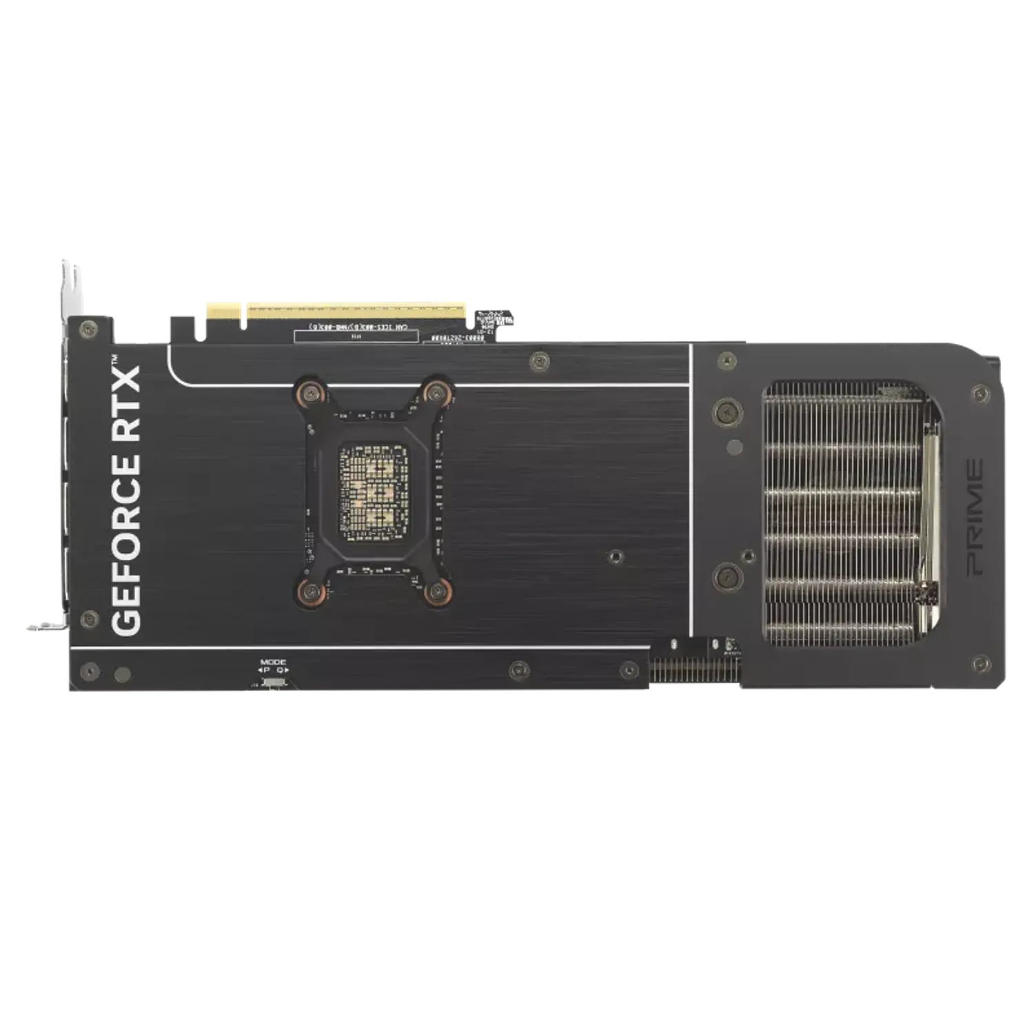 ASUS Prime GeForce RTX 5070 Ti OC 90YV0MF0-M0AA00, Tarjeta de Video, 16GB GDDR7, PCIe 5.0, Triple Ventilador, Negro 11