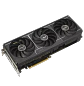 ASUS Prime GeForce RTX 5070 Ti OC 90YV0MF0-M0AA00, Tarjeta de Video, 16GB GDDR7, PCIe 5.0, Triple Ventilador, Negro - Miniatura 4