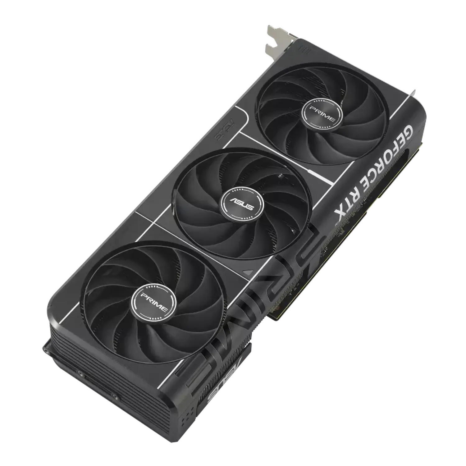 ASUS Prime GeForce RTX 5070 Ti OC 90YV0MF0-M0AA00, Tarjeta de Video, 16GB GDDR7, PCIe 5.0, Triple Ventilador, Negro 8