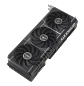 ASUS Prime GeForce RTX 5070 Ti OC 90YV0MF0-M0AA00, Tarjeta de Video, 16GB GDDR7, PCIe 5.0, Triple Ventilador, Negro - Miniatura 8