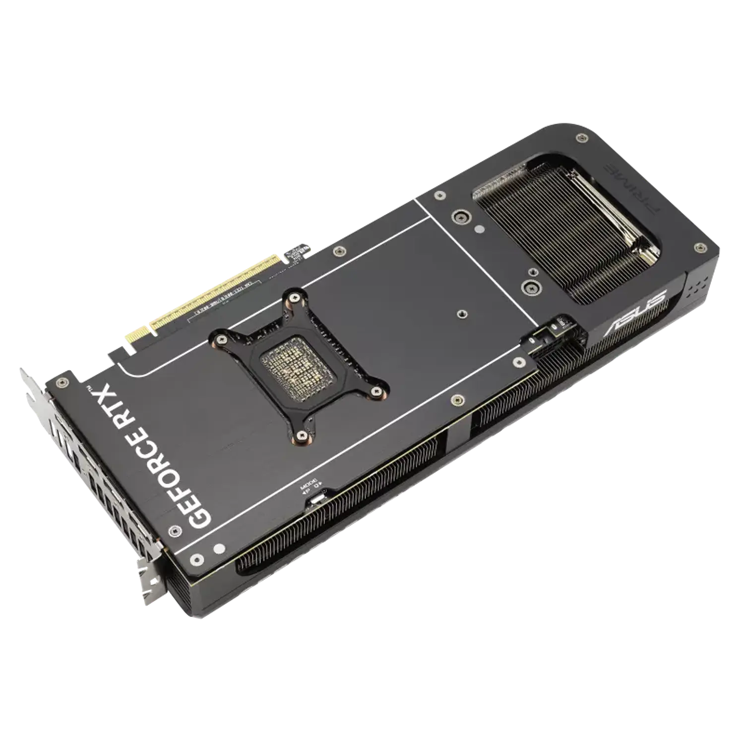 ASUS Prime GeForce RTX 5070 Ti OC 90YV0MF0-M0AA00, Tarjeta de Video, 16GB GDDR7, PCIe 5.0, Triple Ventilador, Negro 13