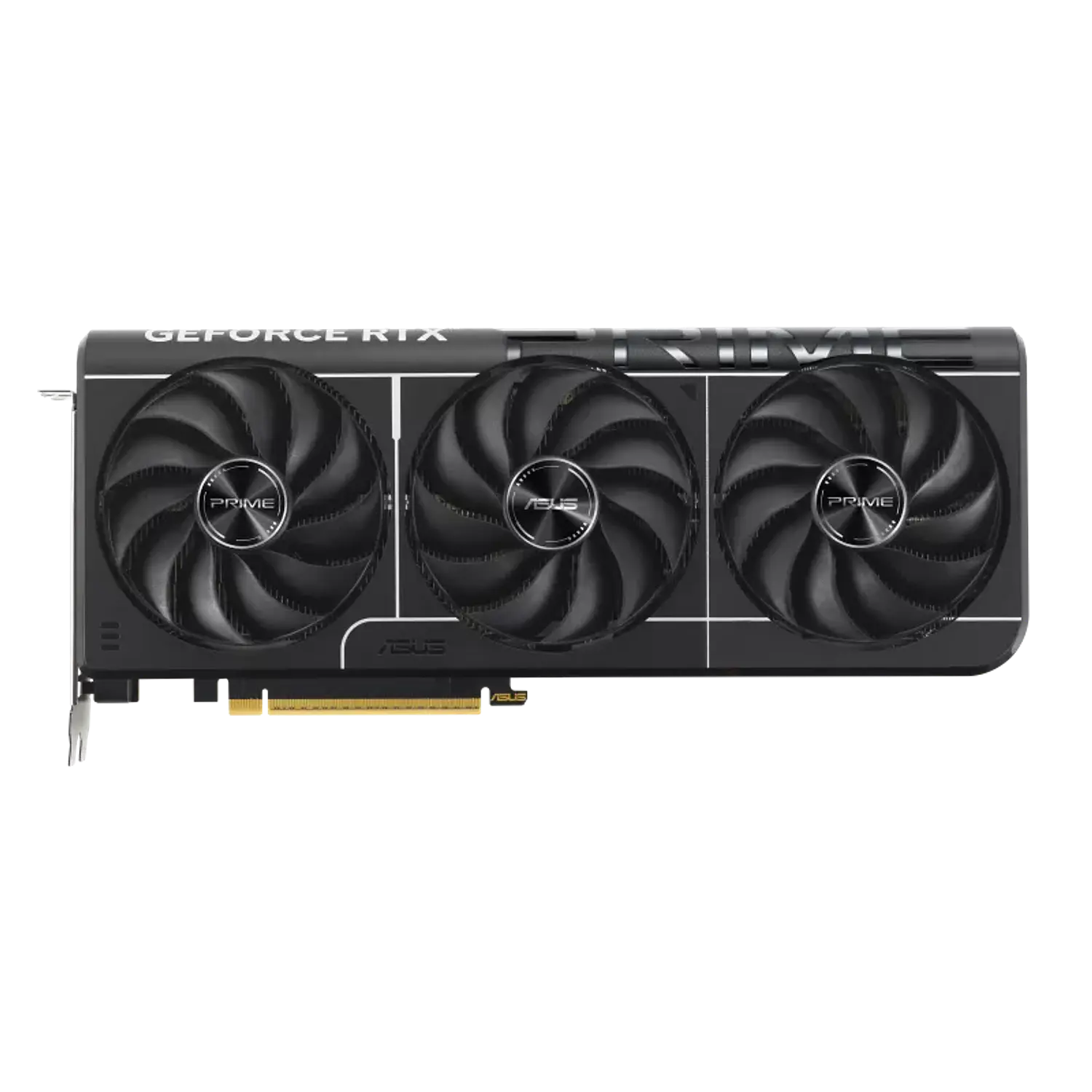 ASUS Prime GeForce RTX 5070 Ti OC 90YV0MF0-M0AA00, Tarjeta de Video, 16GB GDDR7, PCIe 5.0, Triple Ventilador, Negro 6