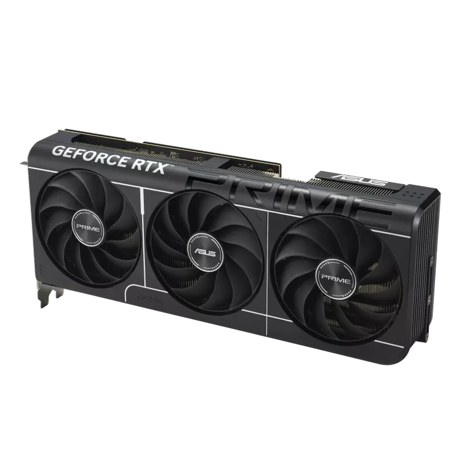 ASUS Prime GeForce RTX 5070 Ti OC 90YV0MF0-M0AA00, Tarjeta de Video, 16GB GDDR7, PCIe 5.0, Triple Ventilador, Negro 5
