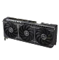 ASUS Prime GeForce RTX 5070 Ti OC 90YV0MF0-M0AA00, Tarjeta de Video, 16GB GDDR7, PCIe 5.0, Triple Ventilador, Negro - Miniatura 5