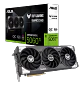 ASUS TUF Gaming GeForce RTX 5060 Ti OC 90YV0MG0-M0AA00, Tarjeta de Video, 16GB GDDR7, PCIe 5.0, Triple Ventilador, ARGB - Miniatura 1