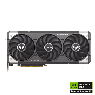 ASUS TUF Gaming GeForce RTX 5060 Ti OC 90YV0MG0-M0AA00, Tarjeta de Video, 16GB GDDR7, PCIe 5.0, Triple Ventilador, ARGB