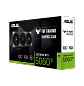 ASUS TUF Gaming GeForce RTX 5060 Ti OC 90YV0MG0-M0AA00, Tarjeta de Video, 16GB GDDR7, PCIe 5.0, Triple Ventilador, ARGB - Miniatura 12
