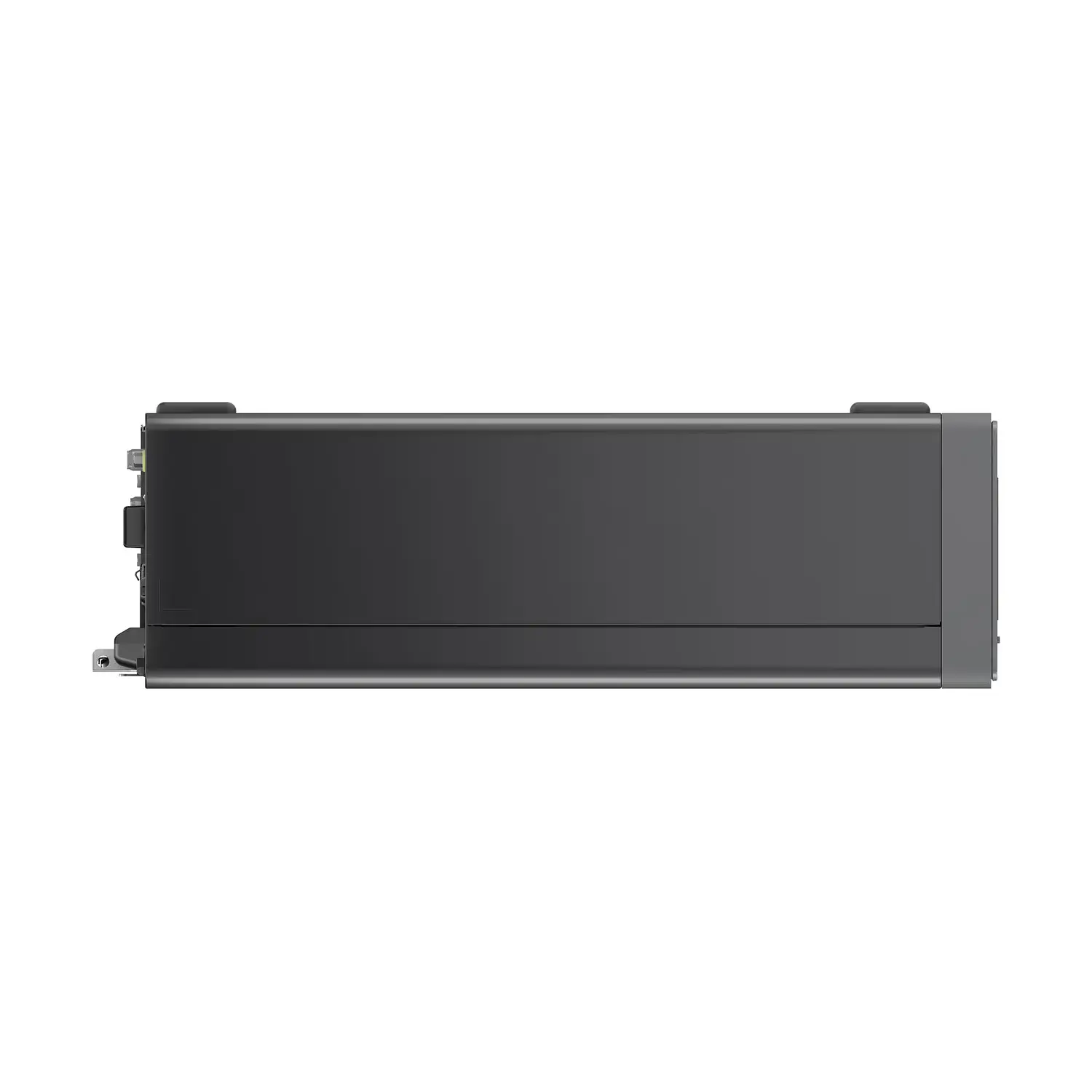 Lenovo ThinkCentre neo 30s Gen 5 13DG000ECS, PC Escritorio SFF, Intel Core i5-13420H, 16GB DDR5, SSD 512GB, Windows 11 Pro, Negro 3