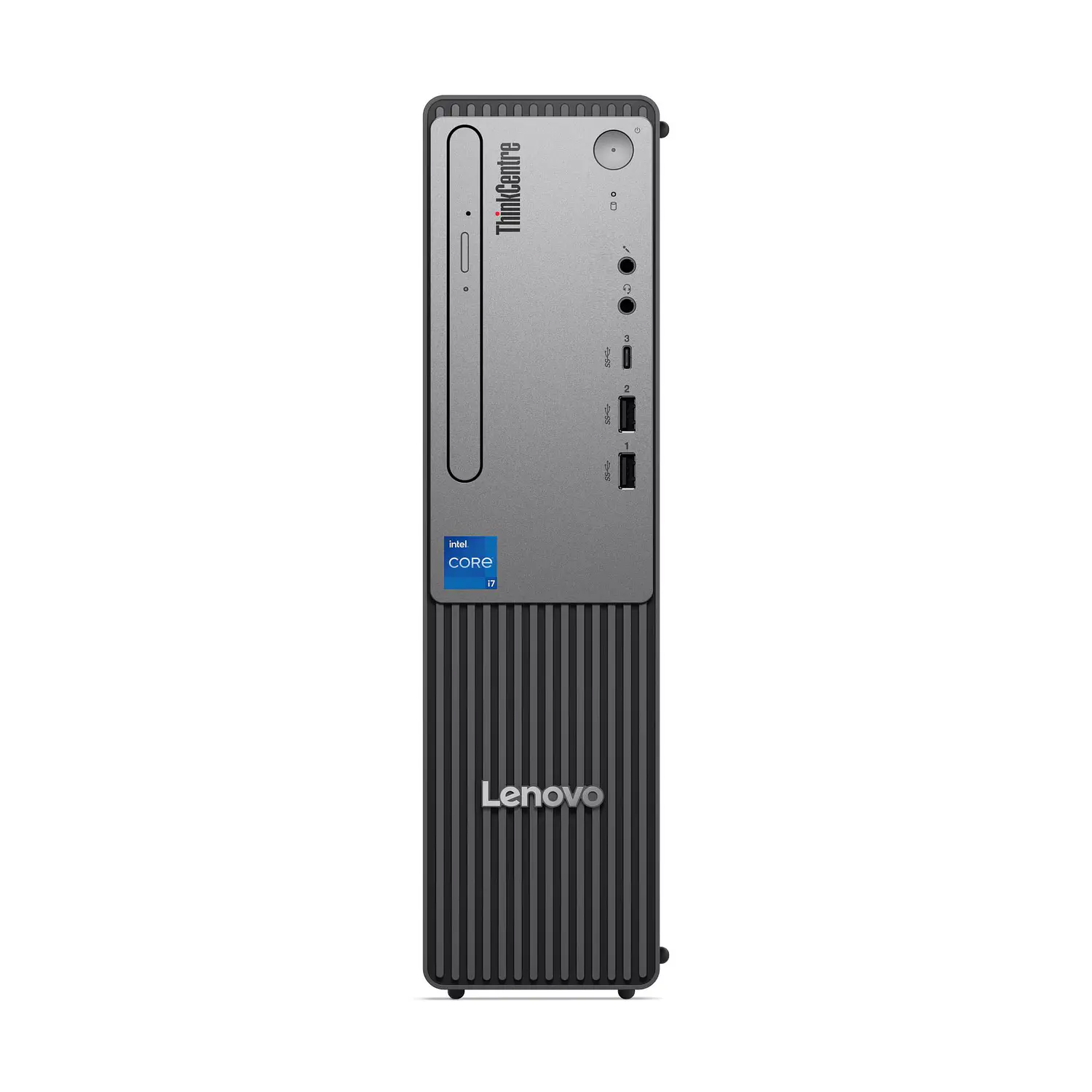 Lenovo ThinkCentre neo 30s Gen 5 13DG000ECS, PC Escritorio SFF, Intel Core i5-13420H, 16GB DDR5, SSD 512GB, Windows 11 Pro, Negro 1