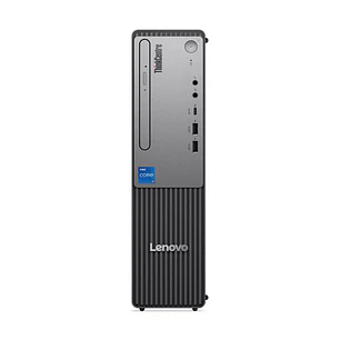 Lenovo ThinkCentre neo 30s Gen 5 13DG000ECS, PC Escritorio SFF, Intel Core i5-13420H, 16GB DDR5, SSD 512GB, Windows 11 Pro, Negro