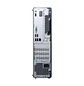 Lenovo ThinkCentre neo 30s Gen 5 13DG000ECS, PC Escritorio SFF, Intel Core i5-13420H, 16GB DDR5, SSD 512GB, Windows 11 Pro, Negro - Miniatura 6