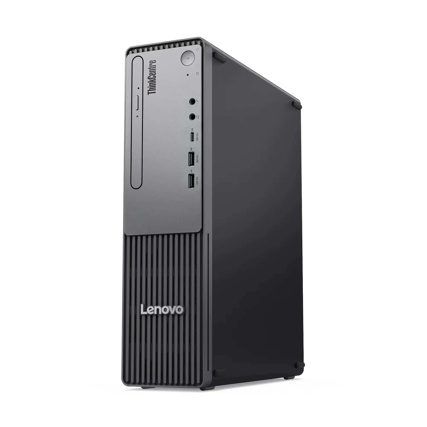Lenovo ThinkCentre neo 30s Gen 5 13DG000ECS, PC Escritorio SFF, Intel Core i5-13420H, 16GB DDR5, SSD 512GB, Windows 11 Pro, Negro 2