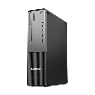 Lenovo ThinkCentre neo 30s Gen 5 13DG000ECS, PC Escritorio SFF, Intel Core i5-13420H, 16GB DDR5, SSD 512GB, Windows 11 Pro, Negro