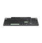 Lenovo Self-Charging 4Y41R69496, Teclado Inalámbrico Autorrecargable, Bluetooth 5.1, Español Latinoamérica, Negro - Miniatura 5