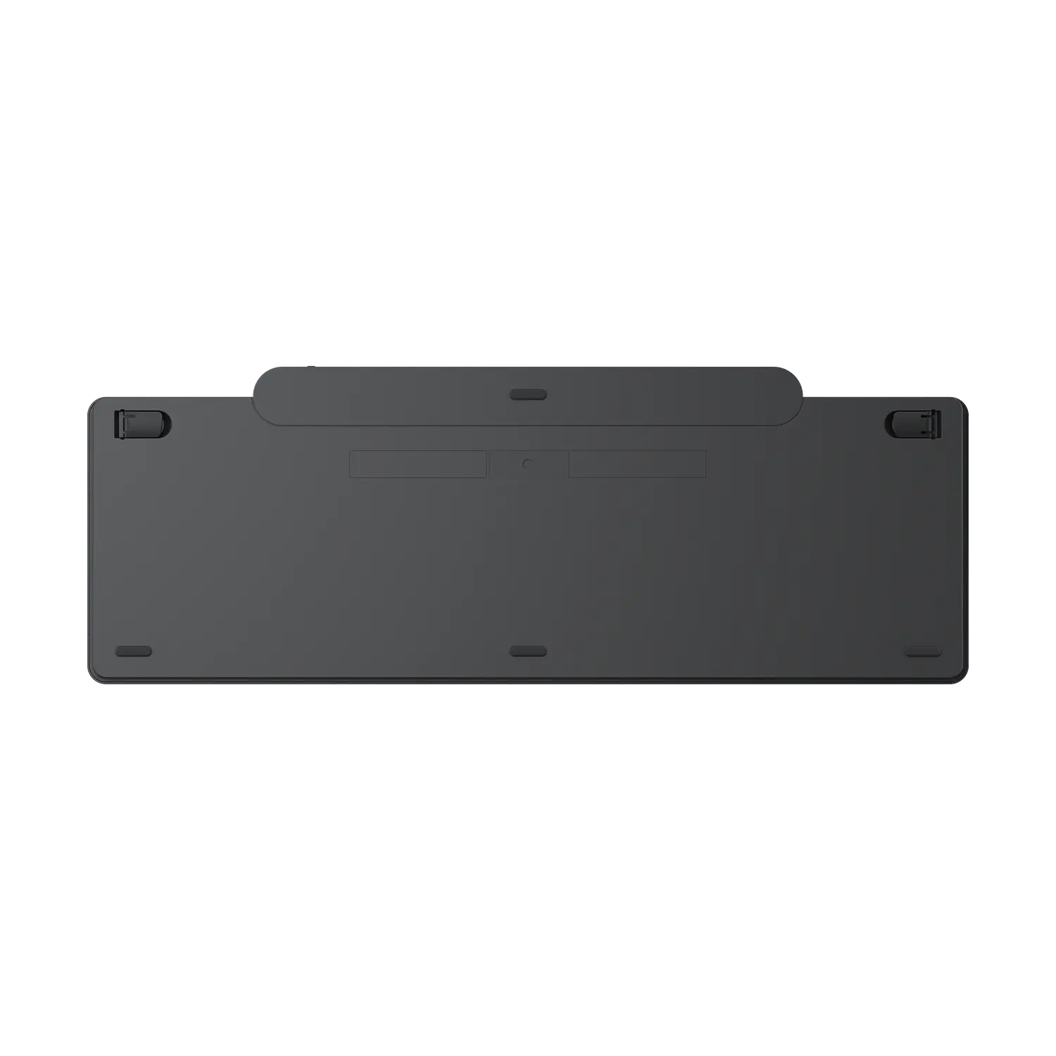 Lenovo Self-Charging 4Y41R69496, Teclado Inalámbrico Autorrecargable, Bluetooth 5.1, Español Latinoamérica, Negro 15