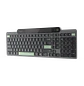 Lenovo Self-Charging 4Y41R69496, Teclado Inalámbrico Autorrecargable, Bluetooth 5.1, Español Latinoamérica, Negro - Miniatura 3