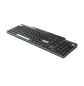 Lenovo Self-Charging 4Y41R69496, Teclado Inalámbrico Autorrecargable, Bluetooth 5.1, Español Latinoamérica, Negro - Miniatura 7