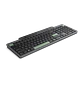 Lenovo Self-Charging 4Y41R69496, Teclado Inalámbrico Autorrecargable, Bluetooth 5.1, Español Latinoamérica, Negro - Miniatura 6