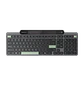 Lenovo Self-Charging 4Y41R69496, Teclado Inalámbrico Autorrecargable, Bluetooth 5.1, Español Latinoamérica, Negro - Miniatura 2