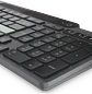 Lenovo Self-Charging 4Y41R69496, Teclado Inalámbrico Autorrecargable, Bluetooth 5.1, Español Latinoamérica, Negro - Miniatura 12