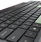 Lenovo Self-Charging 4Y41R69496, Teclado Inalámbrico Autorrecargable, Bluetooth 5.1, Español Latinoamérica, Negro - Miniatura 14