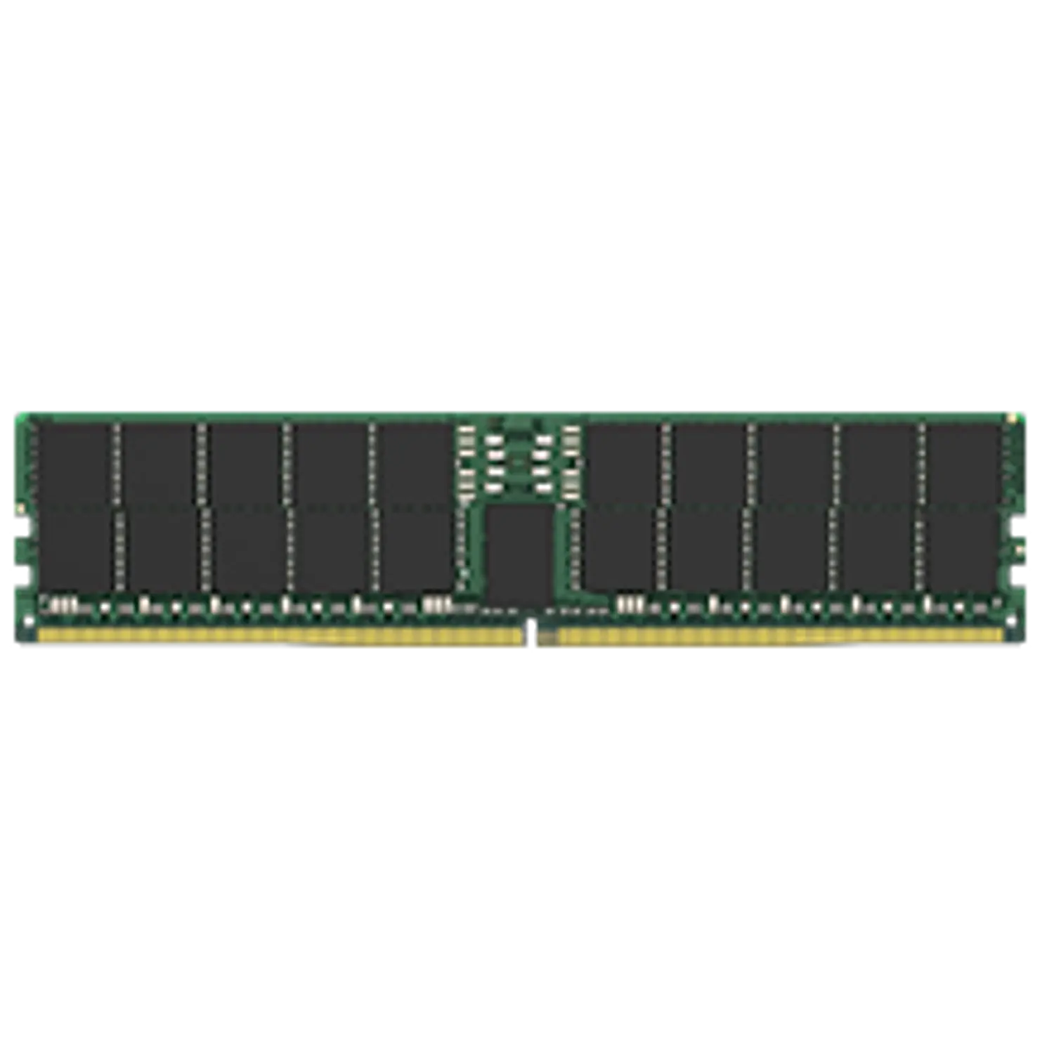 Kingston KTL-TS556D4-64G, Memoria RAM Servidor 64GB DDR5, 5600MT/s, ECC Registered RDIMM, CL46, 2Rx4, Lenovo