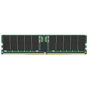 Kingston KTL-TS556D4-64G, Memoria RAM Servidor 64GB DDR5, 5600MT/s, ECC Registered RDIMM, CL46, 2Rx4, Lenovo