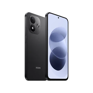 Xiaomi Redmi Note 17 5G 84122, Smartphone 6GB RAM, 128GB, AMOLED 6,99 Pulgadas 120Hz, Cámara 50MP, Batería 7700mAh, Negro