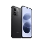 Xiaomi Redmi Note 17 5G 84122, Smartphone 6GB RAM, 128GB, AMOLED 6,99 Pulgadas 120Hz, Cámara 50MP, Batería 7700mAh, Negro - Miniatura 1