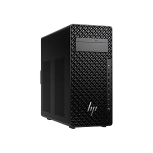 HP Z2 Tower G1i E7ET1LT#ABM, Workstation Torre, Intel Core Ultra 9 285K, NVIDIA GeForce RTX 5090 32GB, 32GB DDR5, SSD 1TB, Windows 11 Pro, Negro
