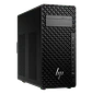 HP Z2 Tower G1i E7ET1LT#ABM, Workstation Torre, Intel Core Ultra 9 285K, NVIDIA GeForce RTX 5090 32GB, 32GB DDR5, SSD 1TB, Windows 11 Pro, Negro - Miniatura 2