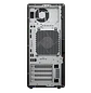 HP Z2 Tower G1i E7ET1LT#ABM, Workstation Torre, Intel Core Ultra 9 285K, NVIDIA GeForce RTX 5090 32GB, 32GB DDR5, SSD 1TB, Windows 11 Pro, Negro - Miniatura 3