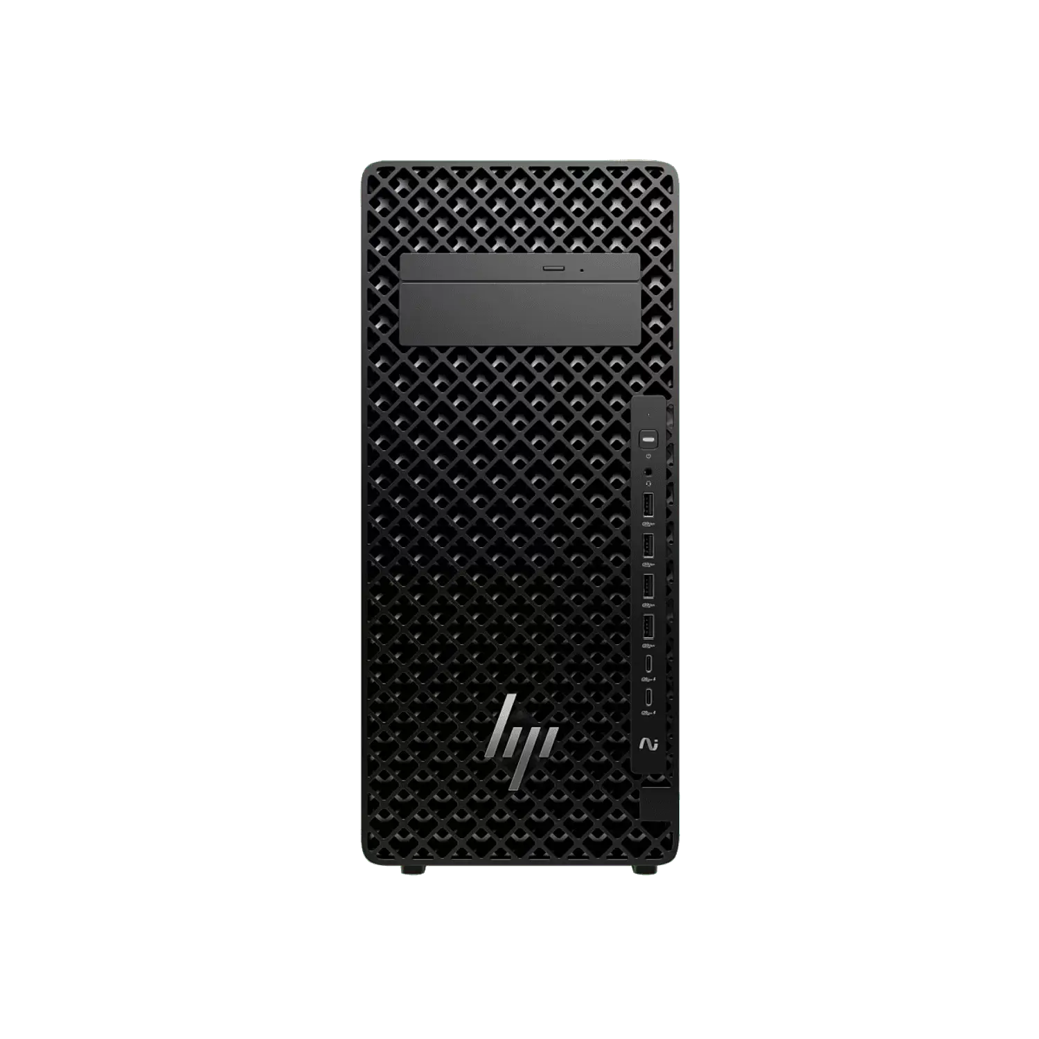 HP Z2 Tower G1i E7ET1LT#ABM, Workstation Torre, Intel Core Ultra 9 285K, NVIDIA GeForce RTX 5090 32GB, 32GB DDR5, SSD 1TB, Windows 11 Pro, Negro 4
