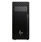 HP Z2 Tower G1i E7ET1LT#ABM, Workstation Torre, Intel Core Ultra 9 285K, NVIDIA GeForce RTX 5090 32GB, 32GB DDR5, SSD 1TB, Windows 11 Pro, Negro - Miniatura 4