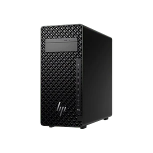 HP Z2 Tower G1i E7ET1LT#ABM, Workstation Torre, Intel Core Ultra 9 285K, NVIDIA GeForce RTX 5090 32GB, 32GB DDR5, SSD 1TB, Windows 11 Pro, Negro