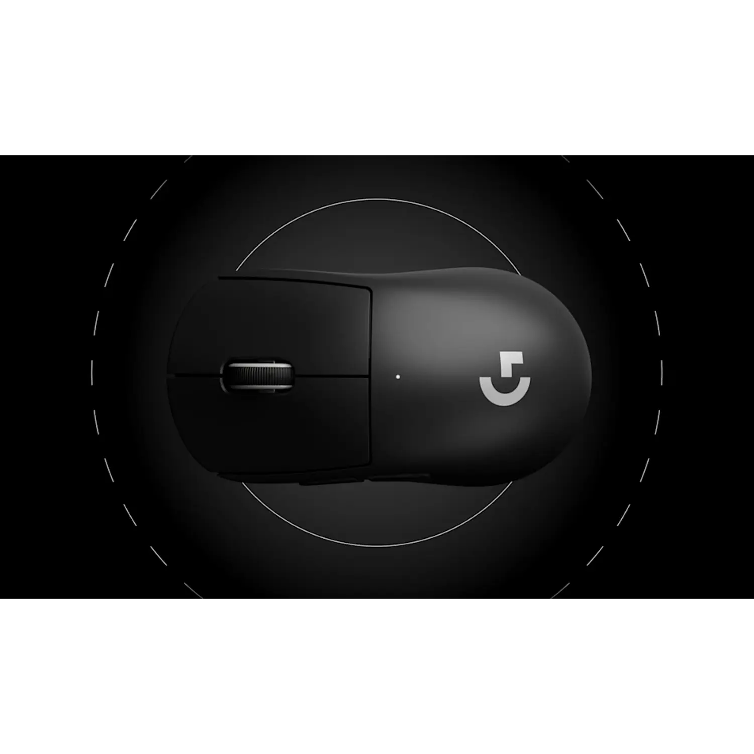 Logitech G PRO X SUPERLIGHT 2c SE, Mouse Gamer Inalámbrico, LIGHTSPEED, HERO 2, 44000 DPI, 51g, Negro 5