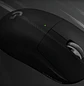 Logitech G PRO X SUPERLIGHT 2c SE, Mouse Gamer Inalámbrico, LIGHTSPEED, HERO 2, 44000 DPI, 51g, Negro - Miniatura 6