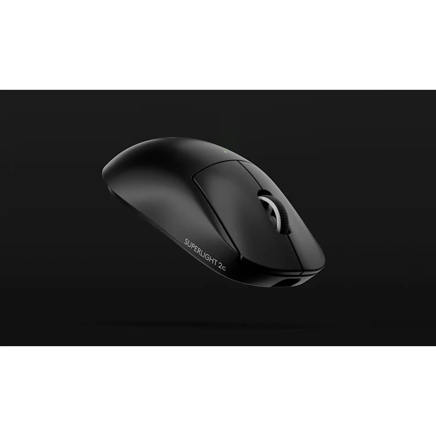 Logitech G PRO X SUPERLIGHT 2c SE, Mouse Gamer Inalámbrico, LIGHTSPEED, HERO 2, 44000 DPI, 51g, Negro 7