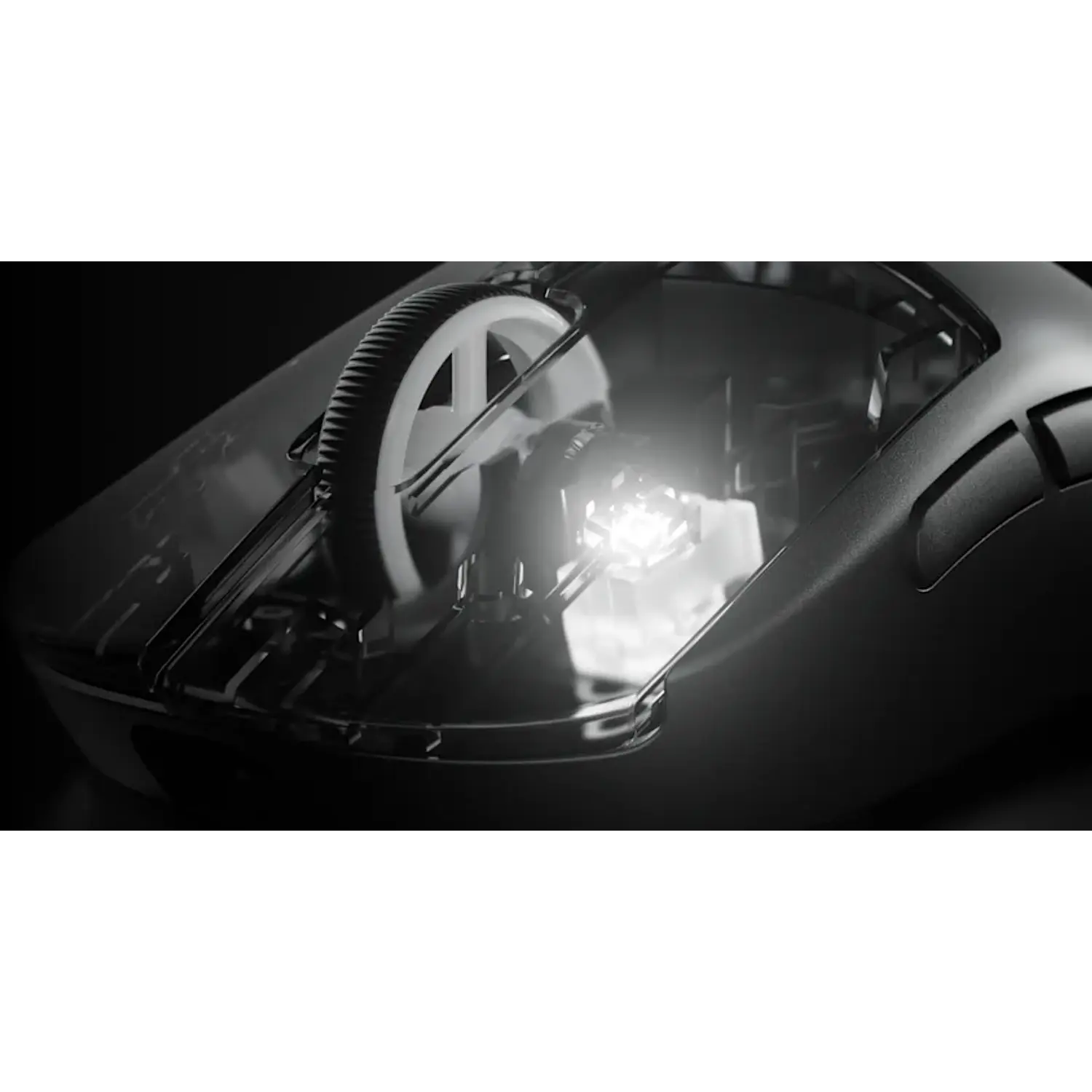 Logitech G PRO X SUPERLIGHT 2c SE, Mouse Gamer Inalámbrico, LIGHTSPEED, HERO 2, 44000 DPI, 51g, Negro 8