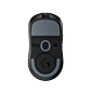 Logitech G PRO X SUPERLIGHT 2c SE, Mouse Gamer Inalámbrico, LIGHTSPEED, HERO 2, 44000 DPI, 51g, Negro - Miniatura 4