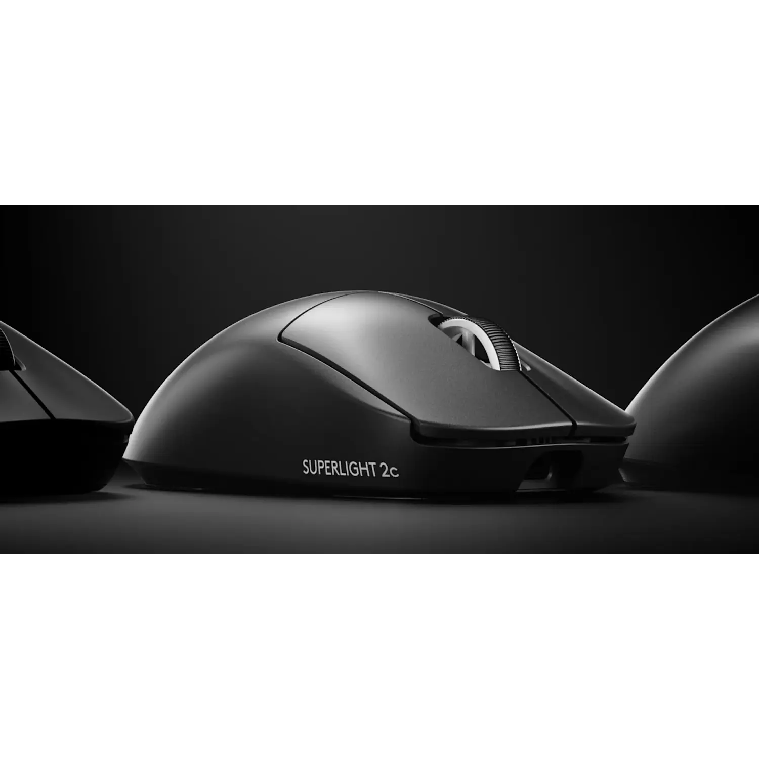 Logitech G PRO X SUPERLIGHT 2c SE, Mouse Gamer Inalámbrico, LIGHTSPEED, HERO 2, 44000 DPI, 51g, Negro 9