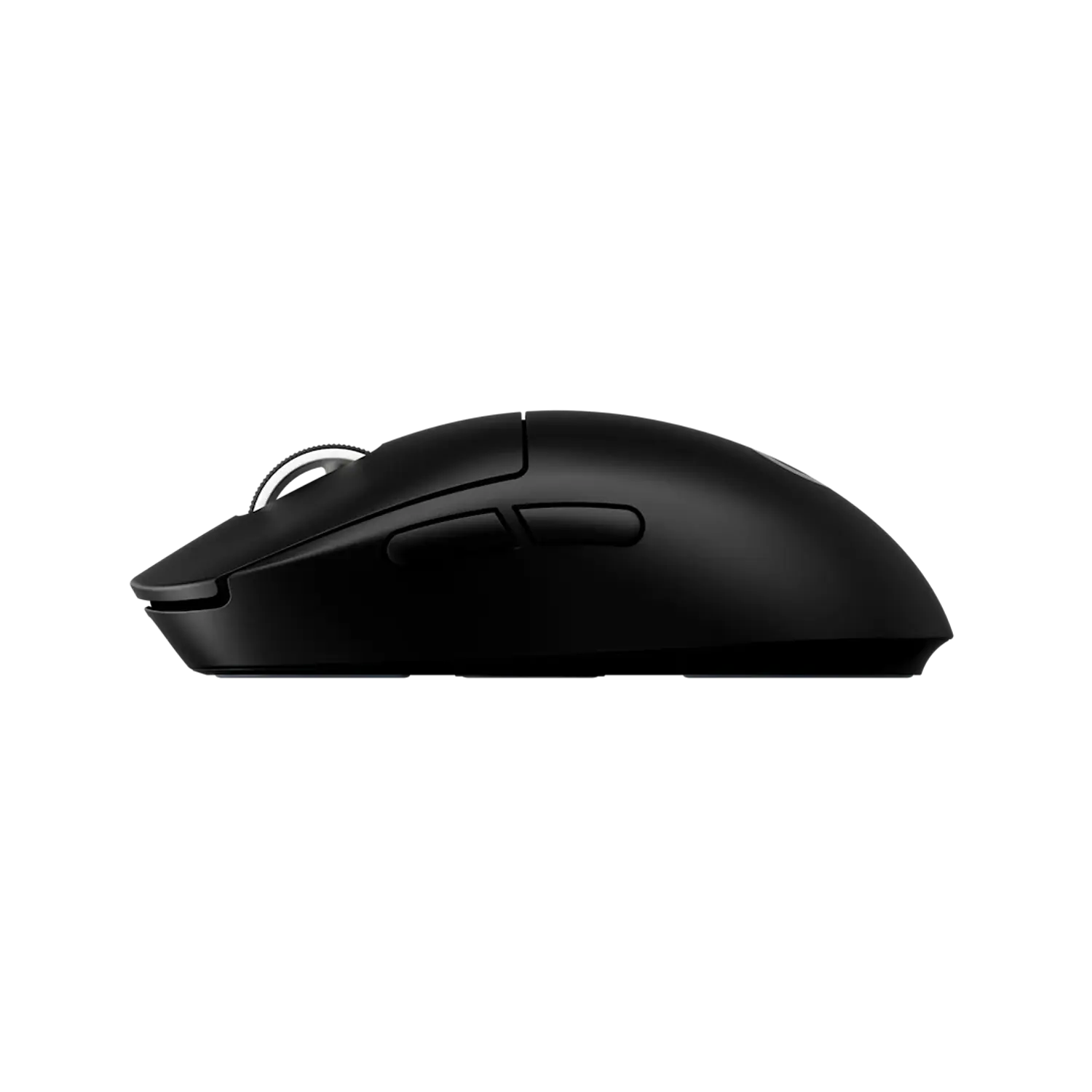 Logitech G PRO X SUPERLIGHT 2c SE, Mouse Gamer Inalámbrico, LIGHTSPEED, HERO 2, 44000 DPI, 51g, Negro 3